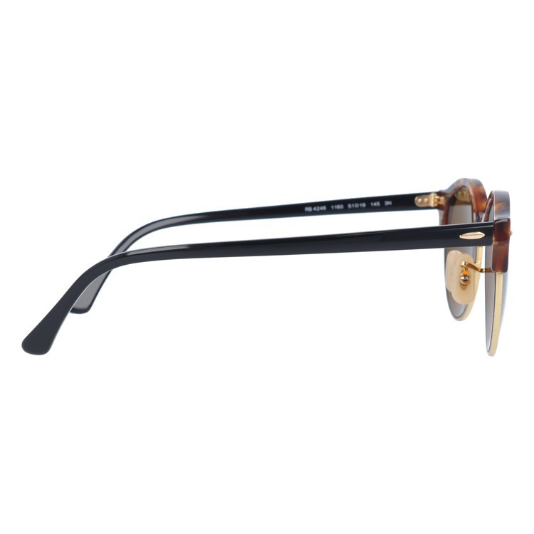 Ray-Ban クラブランウンドクラシック　サングラスラウンド型 Ray-Ban サングラス レイバン rayban クラブラウンド RB4246