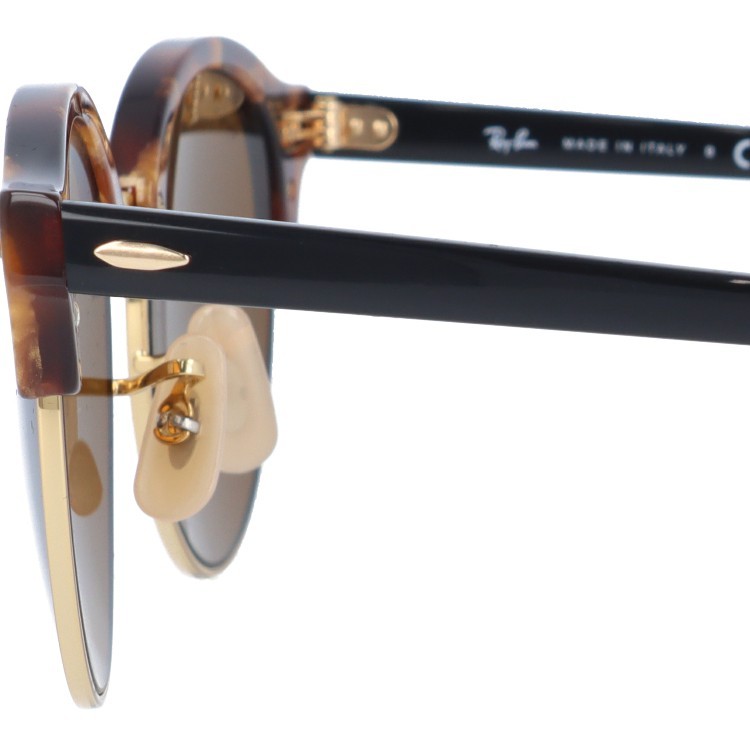 Ray-Ban（レイバン） サングラス rayban クラブラウンド RB4246 1160