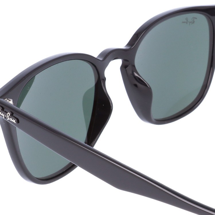 Ray-Ban（レイバン） サングラス rayban RB4258F 601/71 52 海外正規品