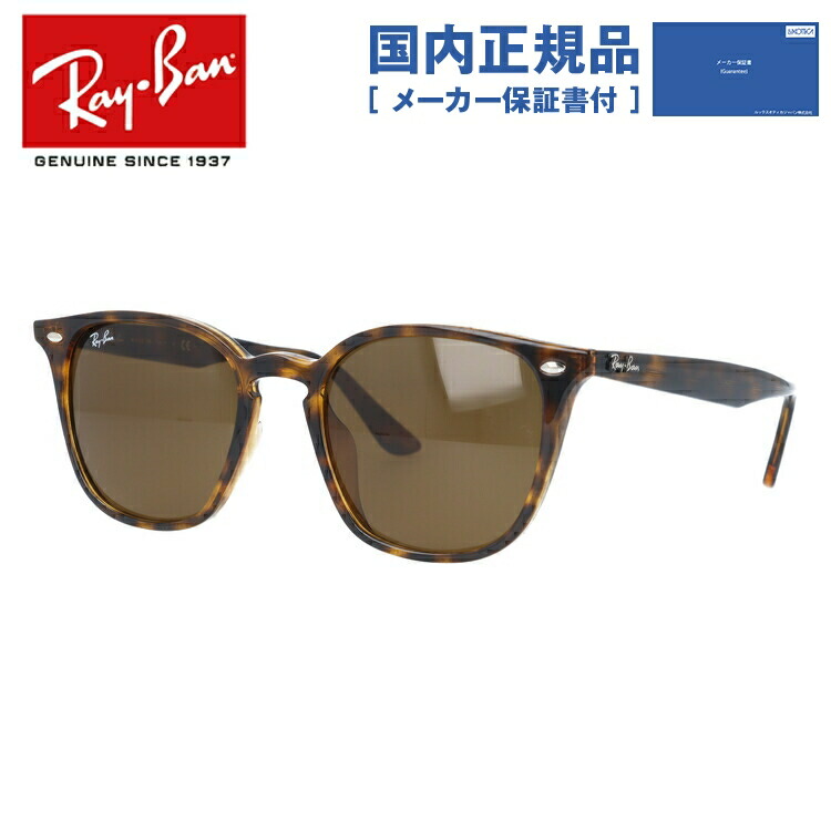 レイバン RB4258F (サングラス) 価格比較 - 価格.com