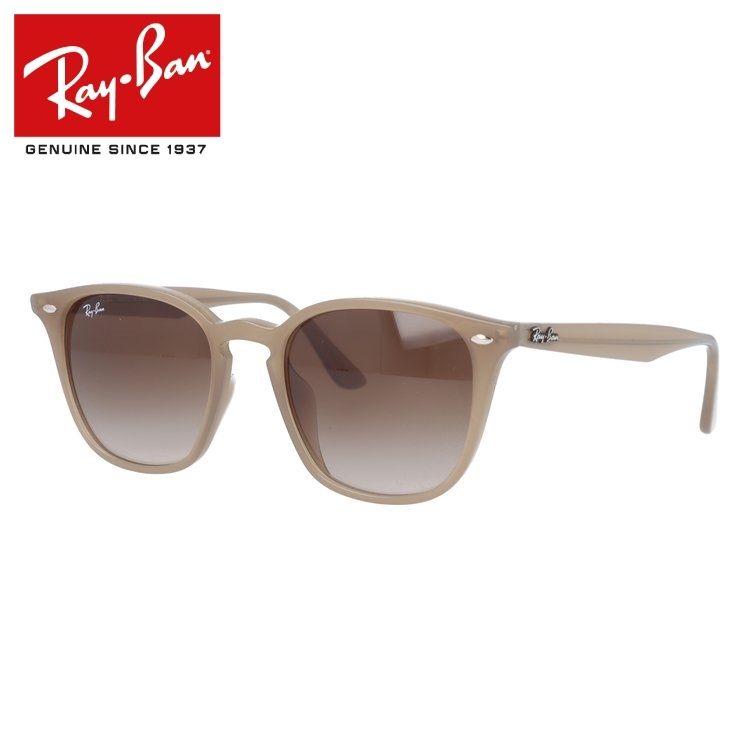 Ray-Ban（レイバン） サングラス rayban RB4258F 616613 52 海外正規品