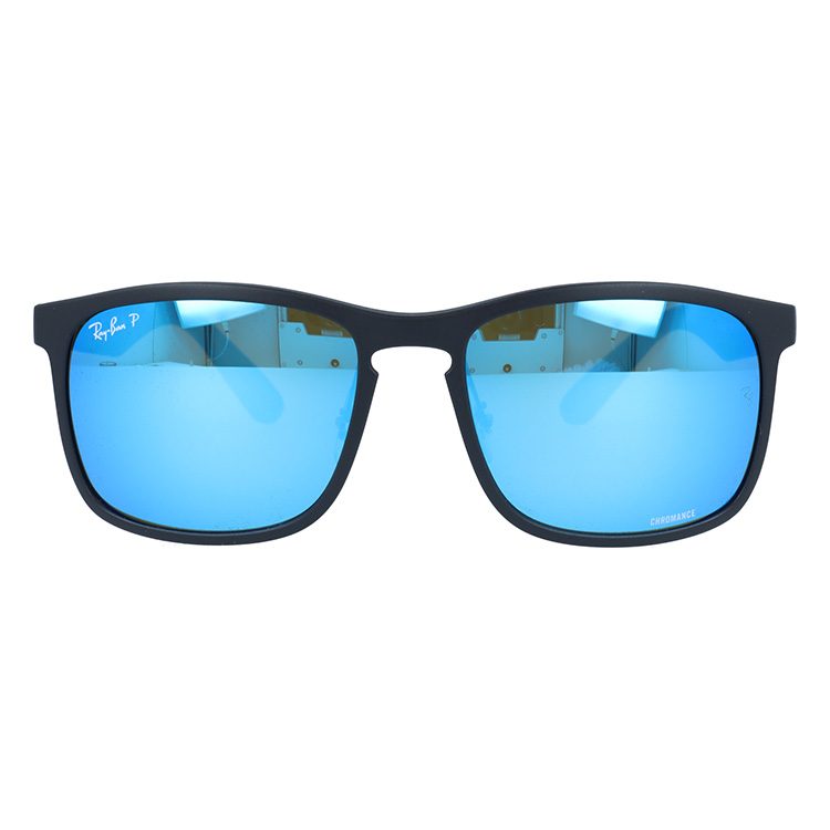 Ray-Ban（レイバン） サングラス rayban クロマンス RB4264 601SA1 58
