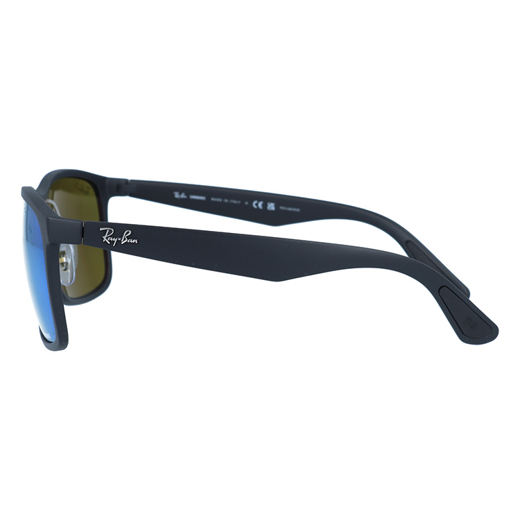 レイバン クロマンス高級レンズ採用廃版貴重スポーツサングラス美品 Ray-Ban（レイバン） サングラス rayban クロマンス RB4264 601SA1 58
