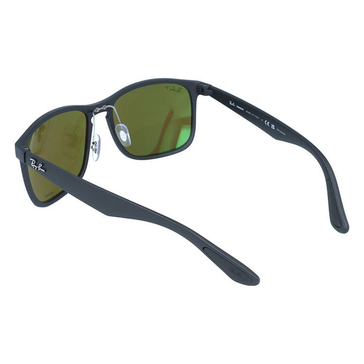 Ray-Ban（レイバン） サングラス rayban クロマンス RB4264 601SA1 58
