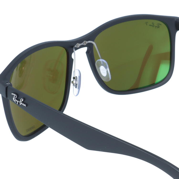 Ray-Ban（レイバン） サングラス rayban クロマンス RB4264 601SA1 58