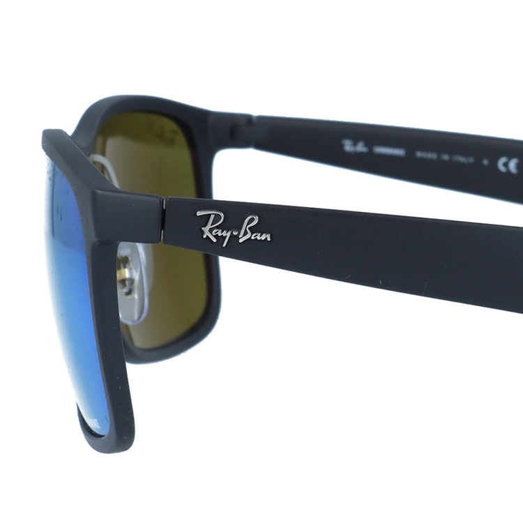 Ray-Ban（レイバン） サングラス rayban クロマンス RB4264 601SA1 58