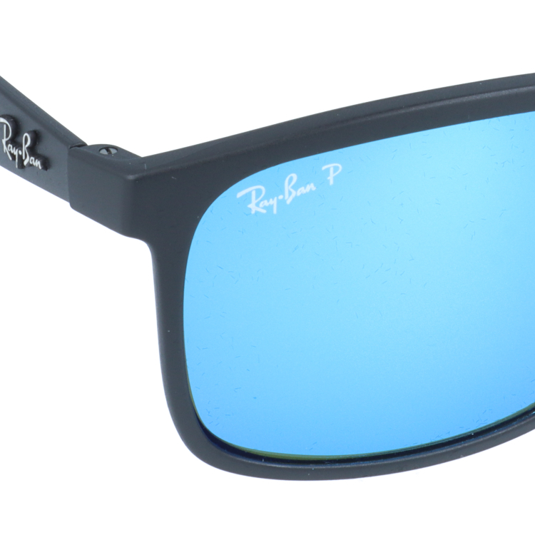 Ray-Ban（レイバン） サングラス rayban クロマンス RB4264 601SA1 58