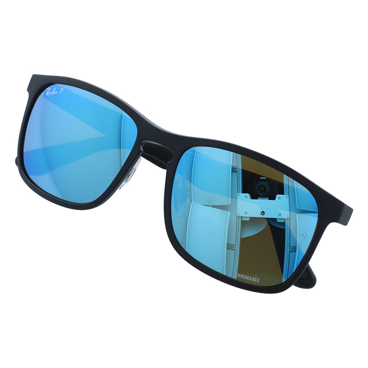 Ray-Ban（レイバン） サングラス rayban クロマンス RB4264 601SA1 58
