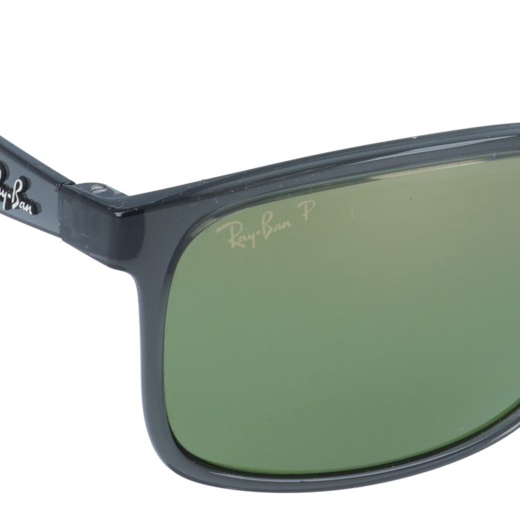 Ray-Ban（レイバン） 偏光サングラス RB4264 876/6O 58 レギュラー