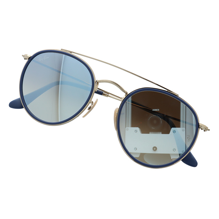 Ray-Ban 訳あり アウトレット サングラス レイバン rayban ラウンド 