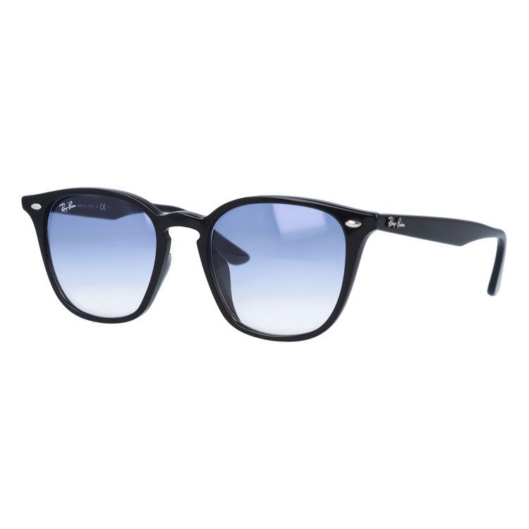 レイバン RB4258F 601/19 サングラス Ray-Ban（レイバン） サングラス RB4258F 601/19 52 メンズ レディース