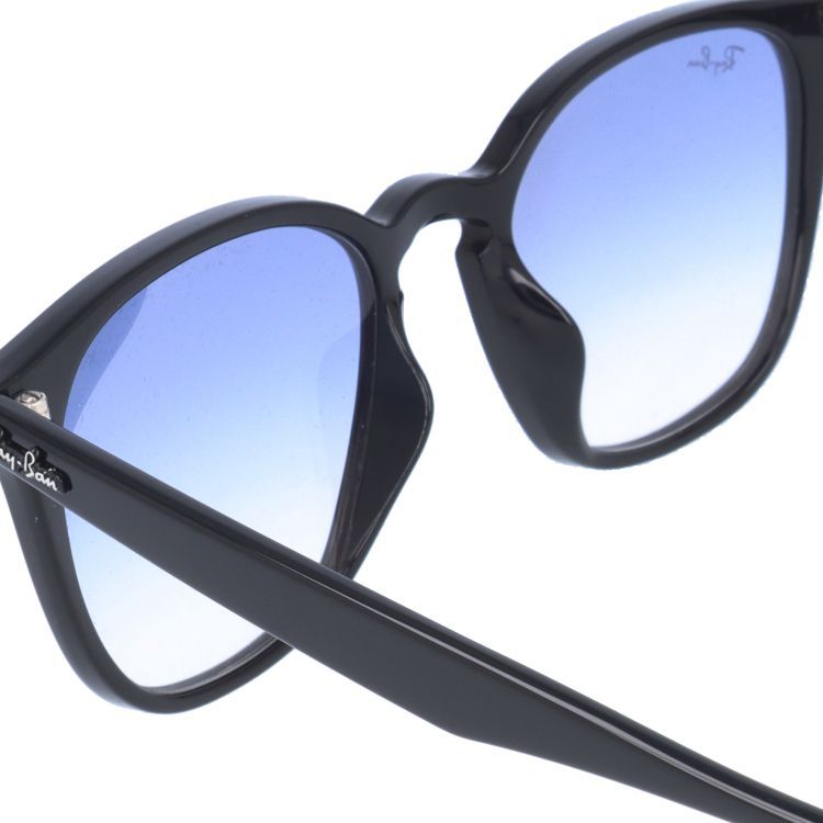 Ray-Ban（レイバン） サングラス RB4258F 601/19 52 メンズ レディース