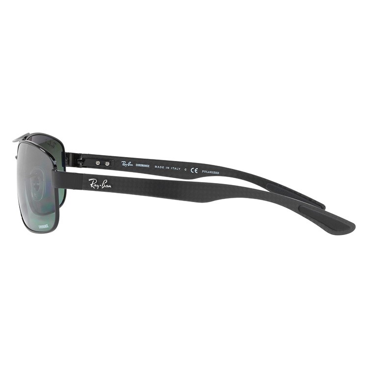 Ray-Ban（レイバン） サングラス rayban クロマンス ミラー カーボン