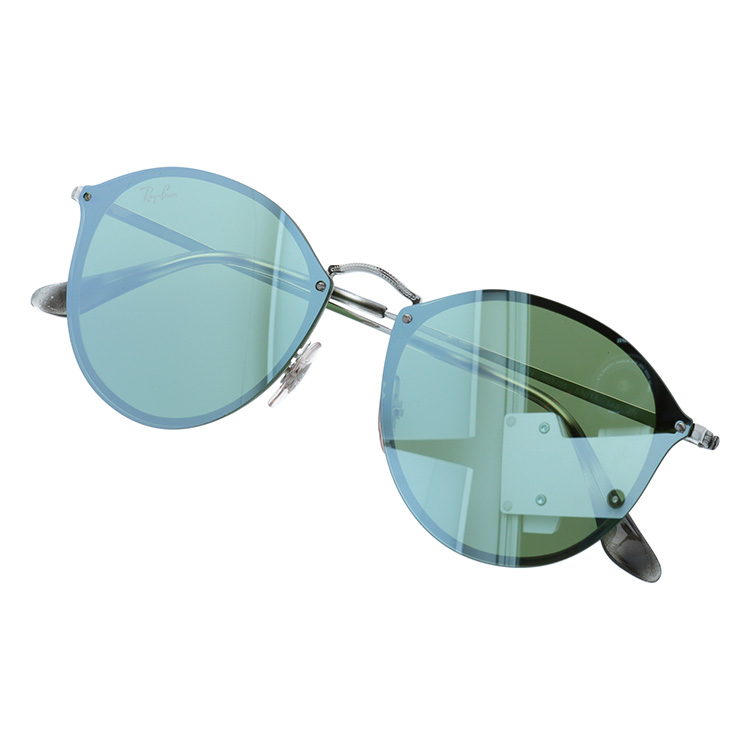 Ray Ban ラウンドミラーサングラス RayBan レイバンミラーサングラス！| 東京・中目黒セレクトショップ |