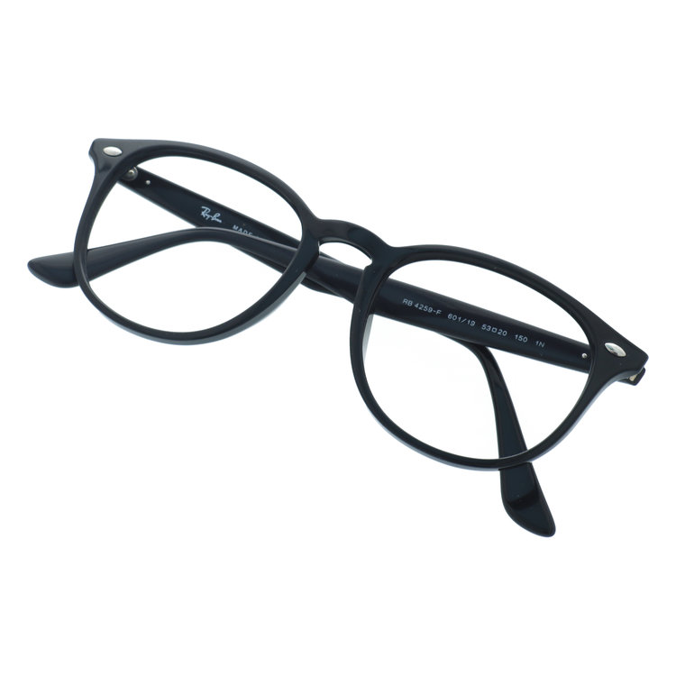 Ray-Ban（レイバン） 訳あり・フレームのみ サングラス フルフィット