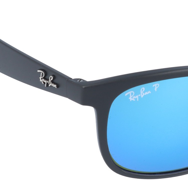 Ray-Ban サングラス 偏光 レイバン rayban ミラー RB4263 601SA1