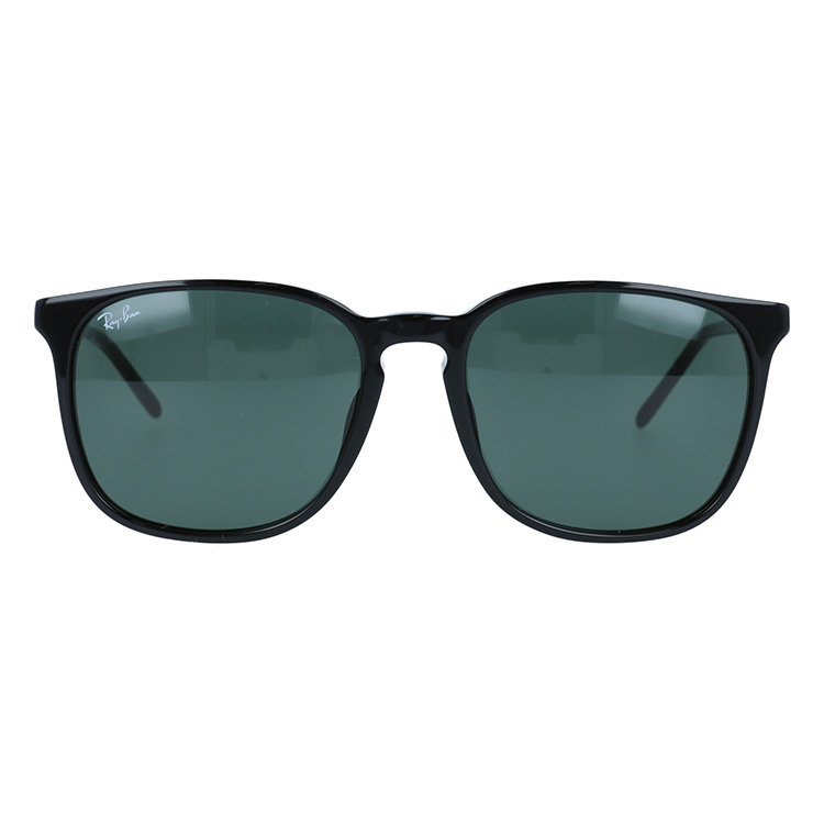 レイバン サングラス メンズ レディース ブランド フルフィット アジアンフィット ray-ban RB4387F 901/71 55 RayBan 海外正規品 プレゼント ギフト｜treasureland｜03