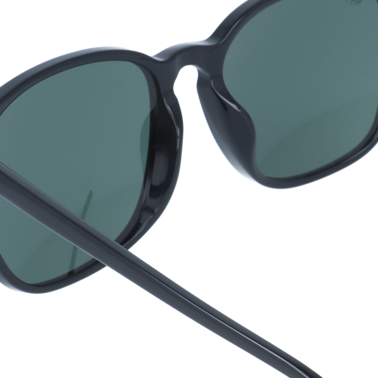 レイバン サングラス メンズ レディース ブランド フルフィット アジアンフィット ray-ban RB4387F 901/71 55 RayBan 海外正規品 プレゼント ギフト｜treasureland｜07