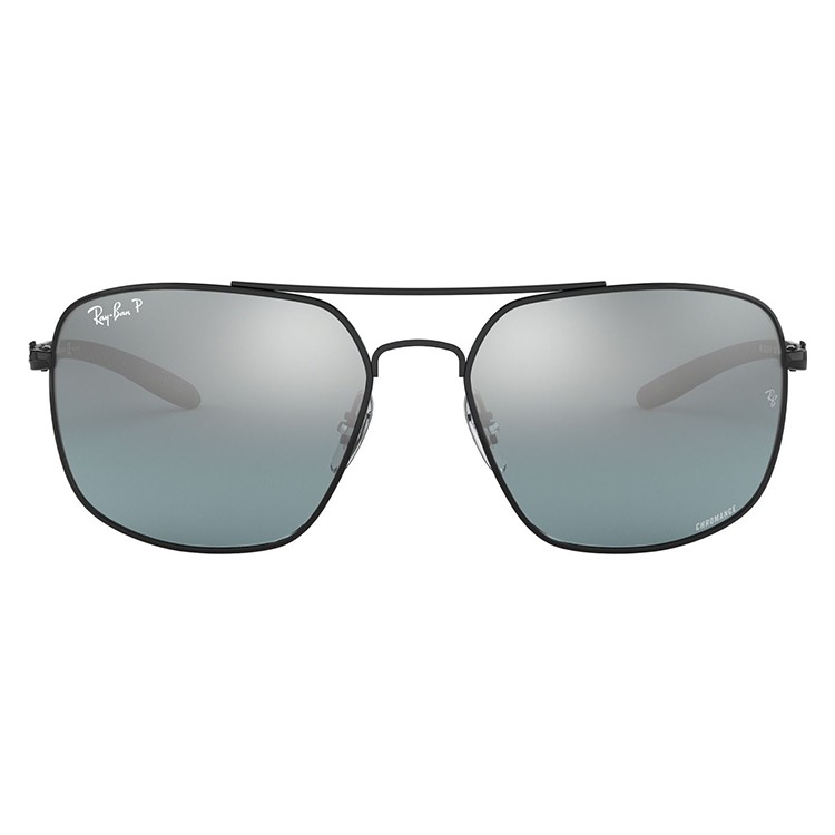 Ray-Ban（レイバン） 偏光サングラス RB8322CH 002/5L 62 レギュラー