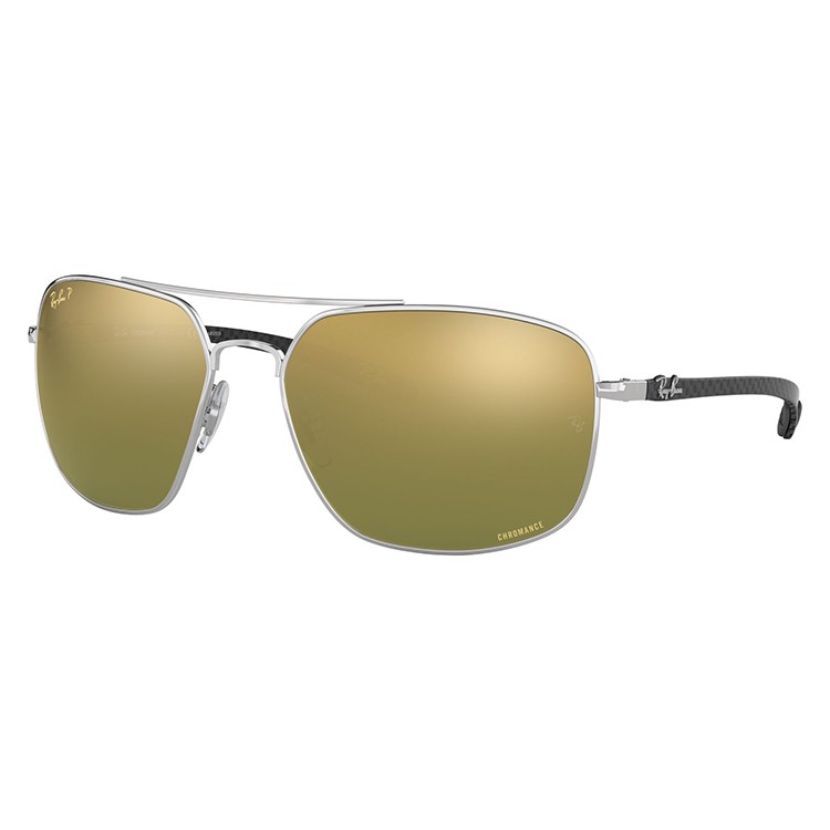 Ray-Ban（レイバン） 偏光サングラス RB8322CH 003/6O 62 レギュラー