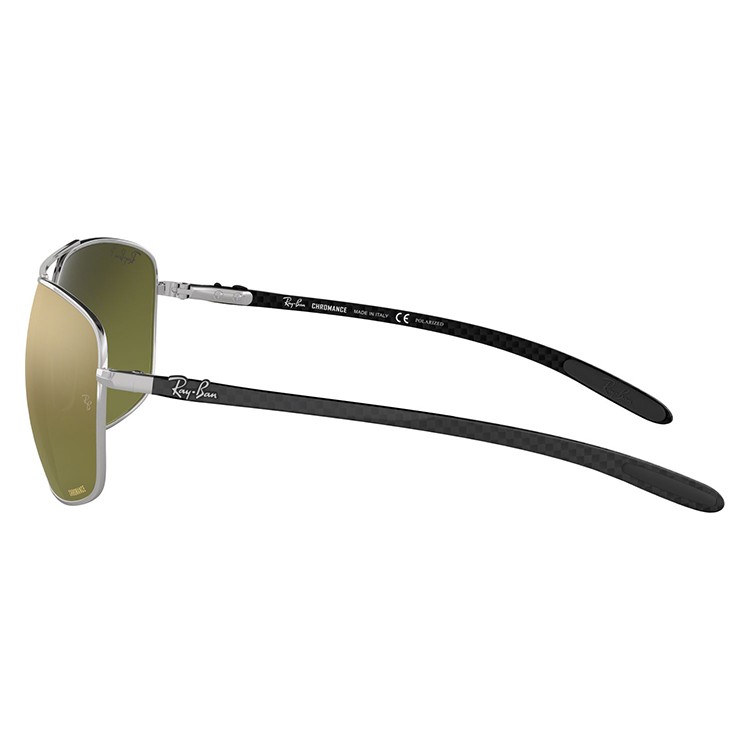 未使用　Ray-Banレイバン　クレマンスRB8322-CH偏光ミラーサングラス Ray-Ban（レイバン） 偏光サングラス RB8322CH 003/6O 62 レギュラー