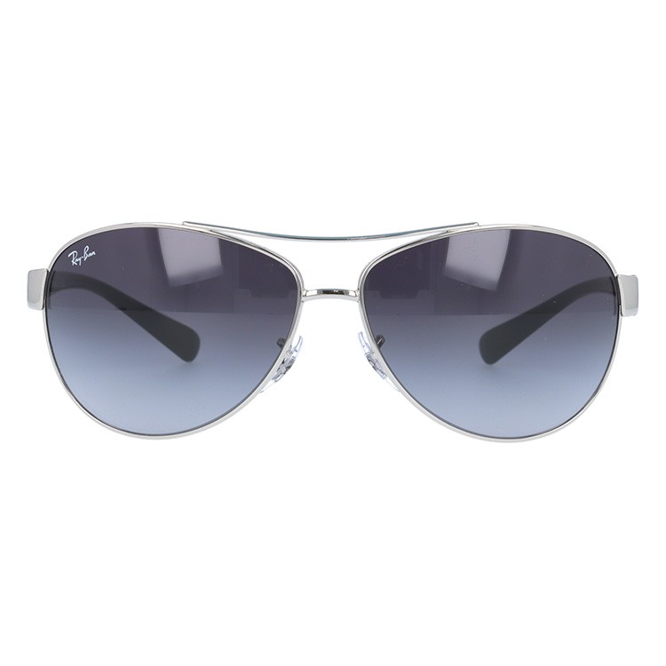 Ray-Ban（レイバン） サングラス Ray-Ban RB3386 003/8G 63 度付き
