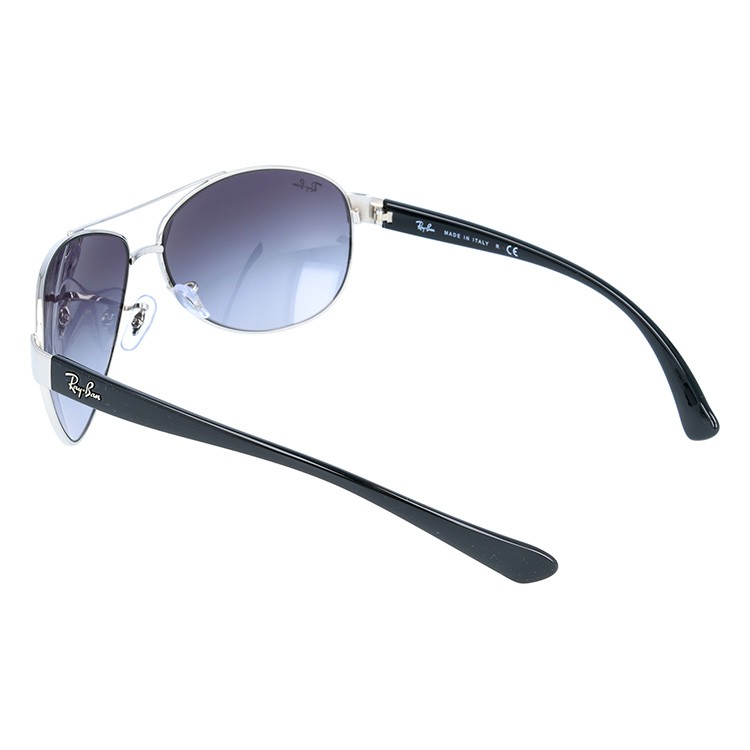 Ray-Ban レイバン サングラス RB3386 003/8G 63 度付き