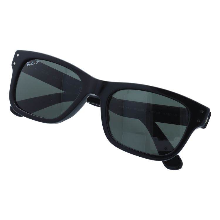 Ray-Ban（レイバン） サングラス ミスターバーバンク 偏光サングラス