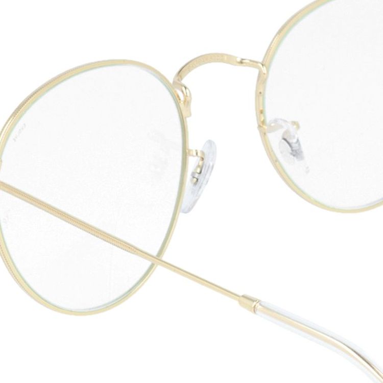 Ray-Ban（レイバン） サングラス ラウンドメタル 調光サングラス Ray