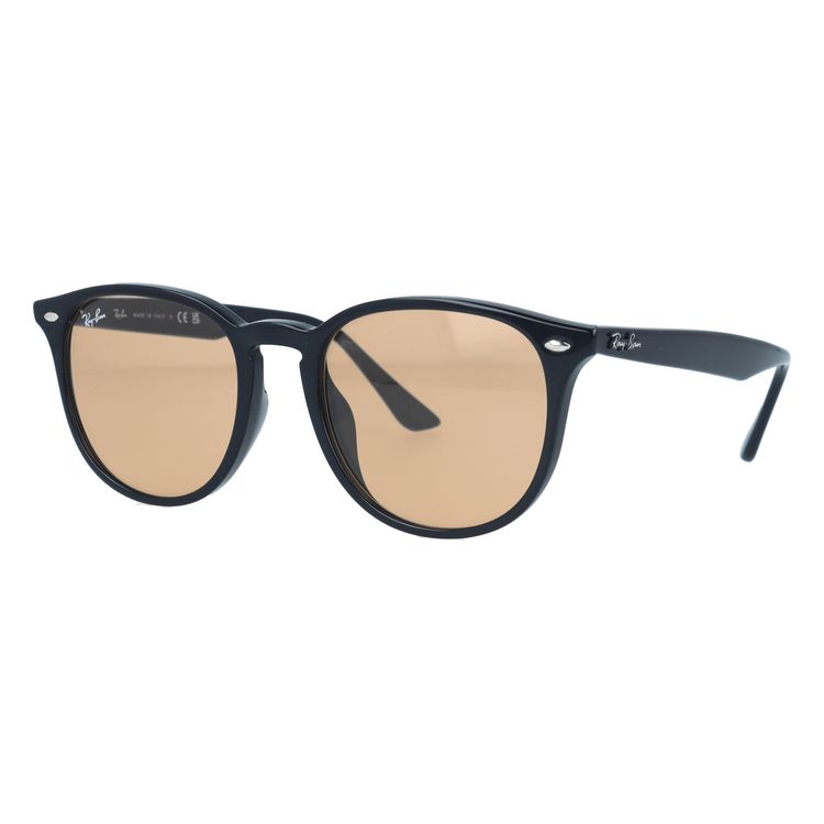 【海外正規品】レイバン サングラス Ray-Ban RB4259F 601/93 53サイズ ボストン型 ユニセックス メンズ レディース Ray-Ban（レイバン） サングラス アジアンフィット Ray-Ban RB4259F