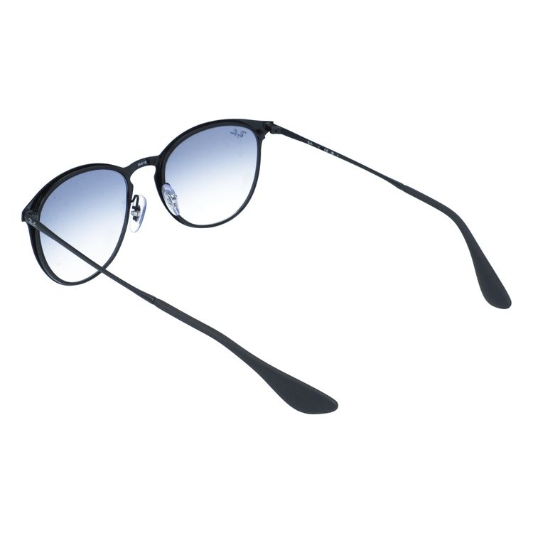 RayBan 未使用品 RB3539 002/19 サングラス エリカメタル Ray-Ban（レイバン） 訳あり サングラス エリカメタル Ray-Ban ERIKA