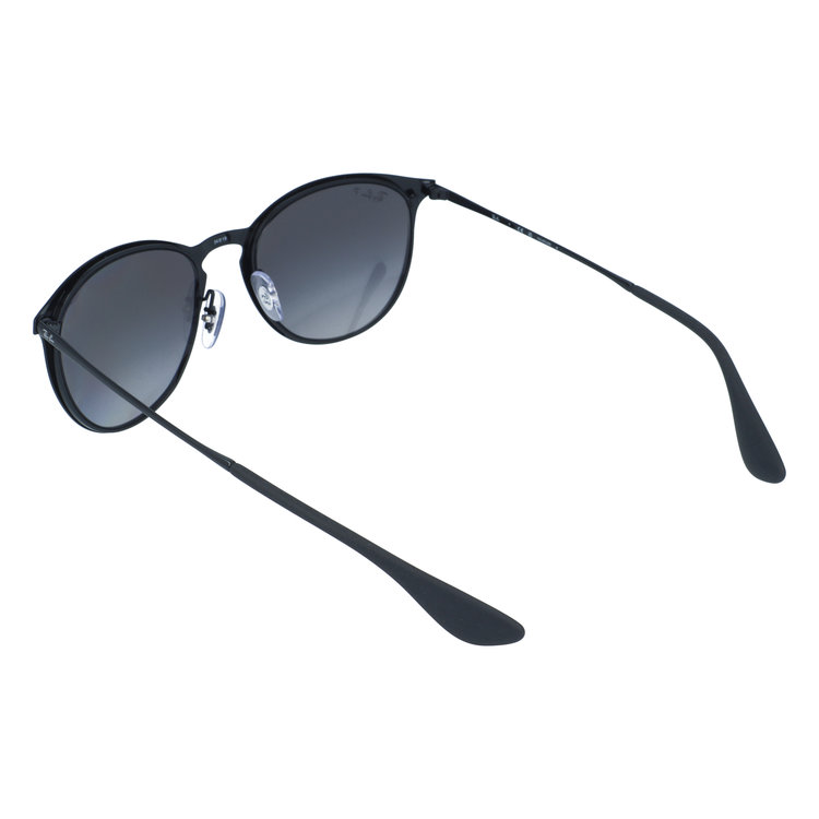 Ray-Ban（レイバン） サングラス エリカメタル 偏光 Ray-Ban ERIKA