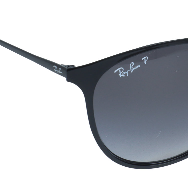 Ray-Ban（レイバン） サングラス エリカメタル 偏光 Ray-Ban ERIKA