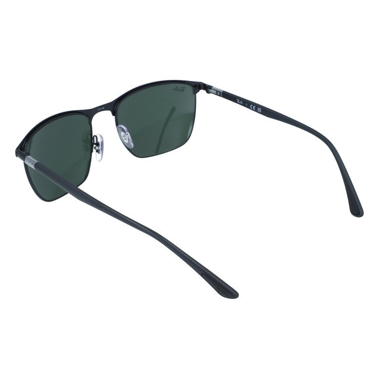 Ray-Ban（レイバン） サングラス Ray-Ban RB3686 186/31 57 スクエア