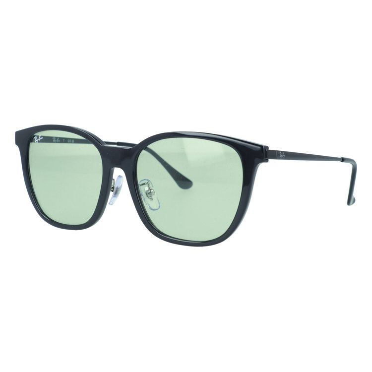 Ray-Ban RB4333D 601/2 サングラス　※１時間限定値下げ Ray-Ban（レイバン） サングラス アジアンフィット Ray-Ban RB4333D