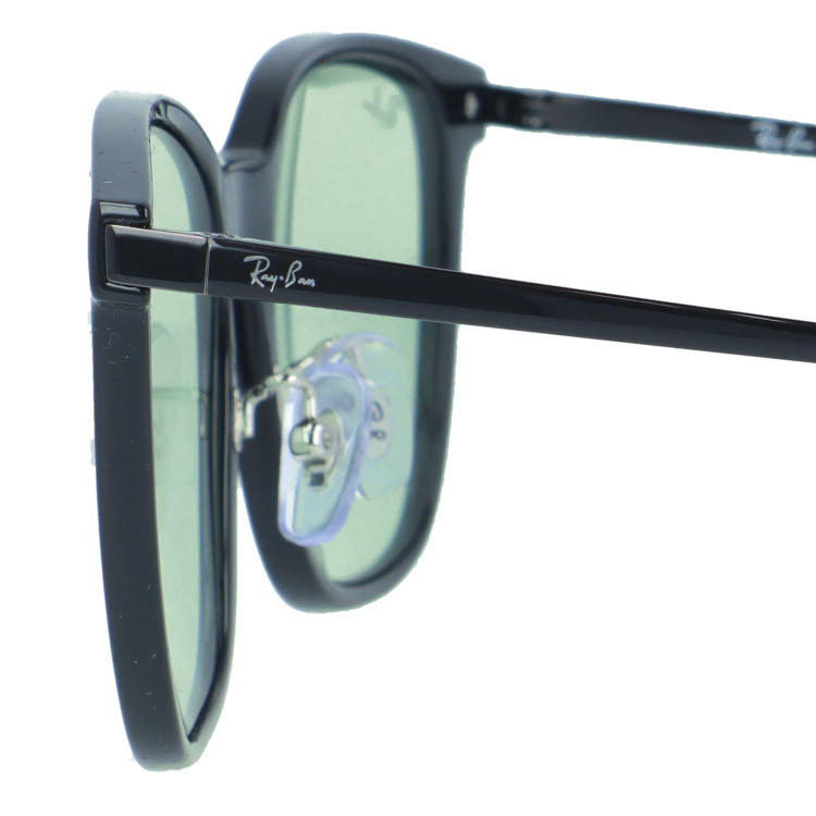 Ray-Ban RB4333D 601/2 サングラス　※１時間限定値下げ Ray-Ban（レイバン） サングラス アジアンフィット Ray-Ban RB4333D