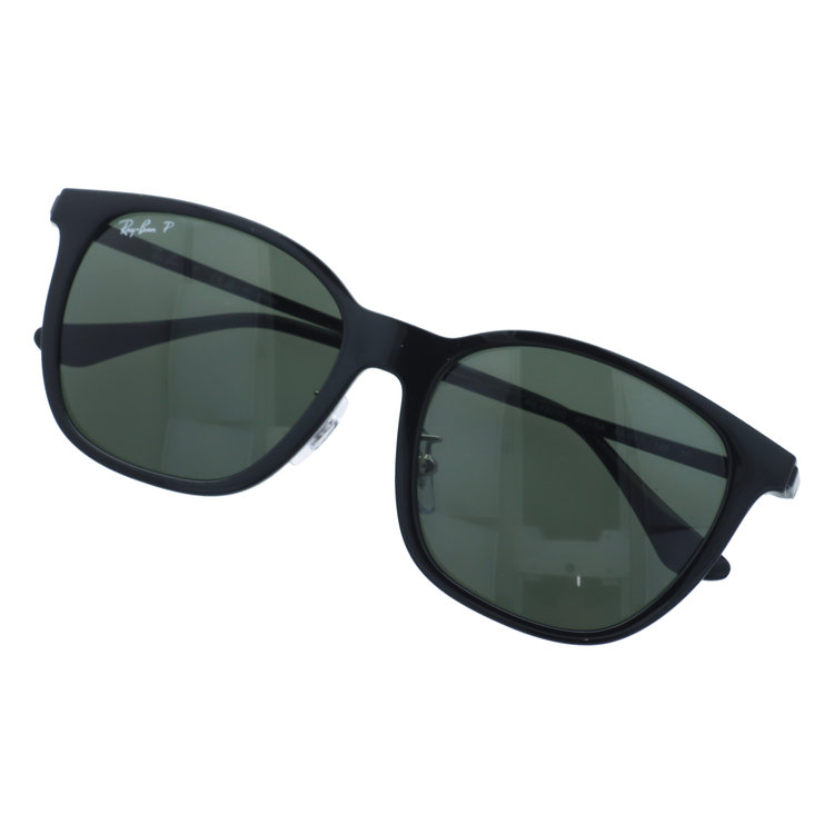 Ray-Ban（レイバン） 訳あり サングラス 偏光 アジアンフィット Ray