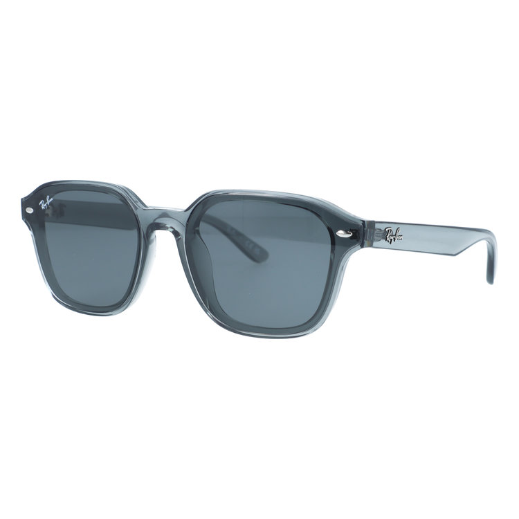 レイバン クリアフレーム（Ray-Ban）（色：グレー系）のおすすめ人気