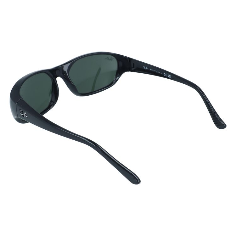 Ray-Ban（レイバン） サングラス ダディーオー レギュラーフィット Ray