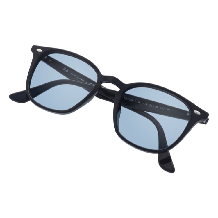Ray-Ban（レイバン） サングラス オリジナルレンズカラー ライトカラー