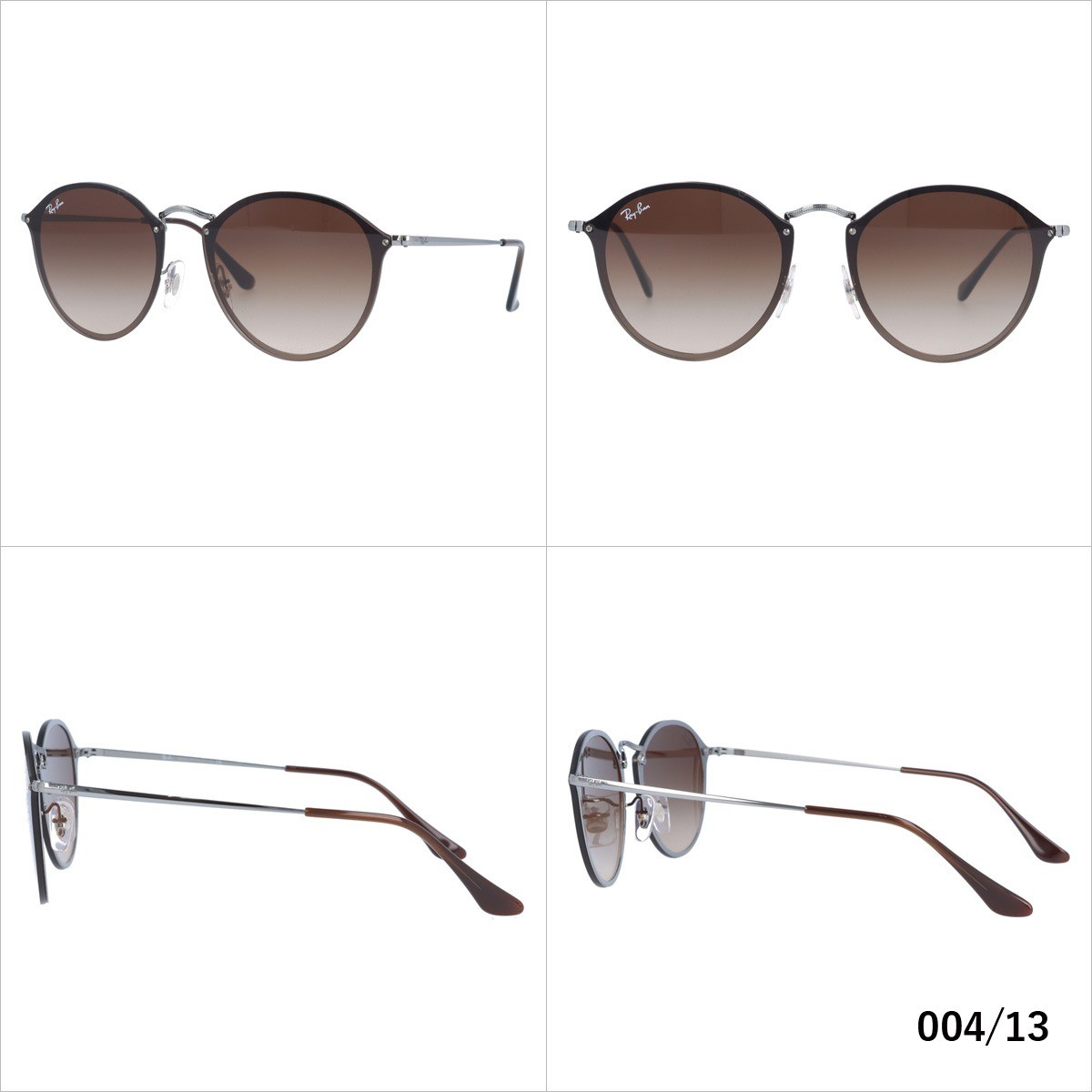 Ray-Ban（レイバン） サングラス 国内正規品 RB3574N 004/13・153/11