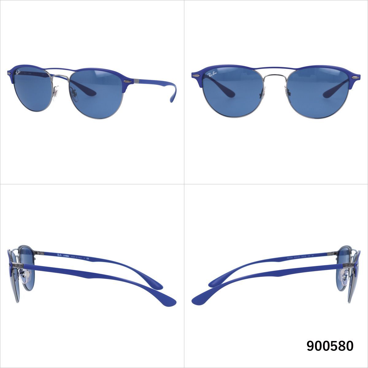 Ray-Ban（レイバン） サングラス 国内正規品 メンズ レディース