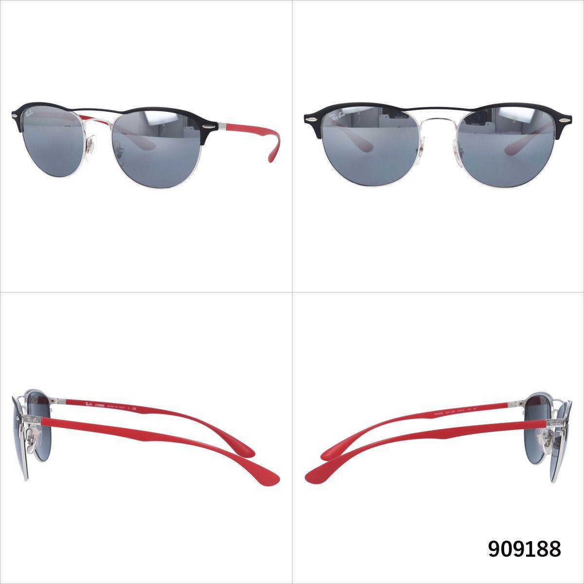 Ray-Ban（レイバン） サングラス 国内正規品 メンズ レディース