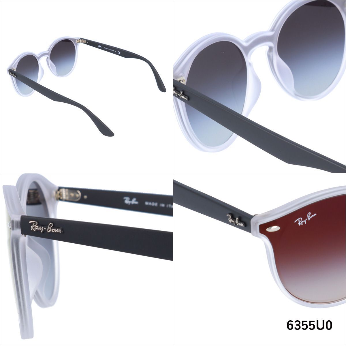 Ray-Ban（レイバン） サングラス 国内正規品 メンズ レディース