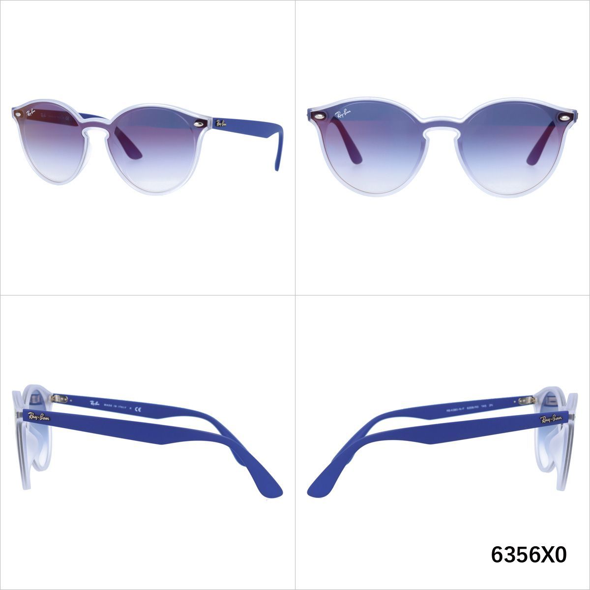 Ray-Ban（レイバン） サングラス 国内正規品 メンズ レディース