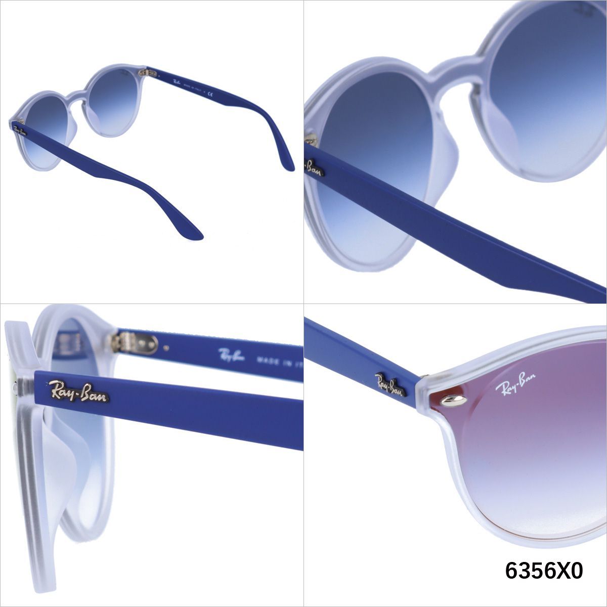 Ray-Ban（レイバン） サングラス 国内正規品 メンズ レディース