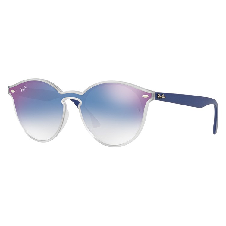 【美品】Ray-Ban レイバン RB4380-N-F サングラス Ray-Ban（レイバン） サングラス 国内正規品 メンズ レディース