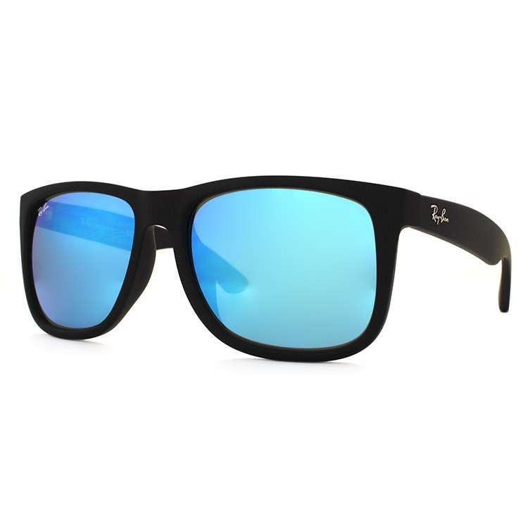 Ray-Ban（レイバン） 国内正規品 サングラス ジャスティン ミラー