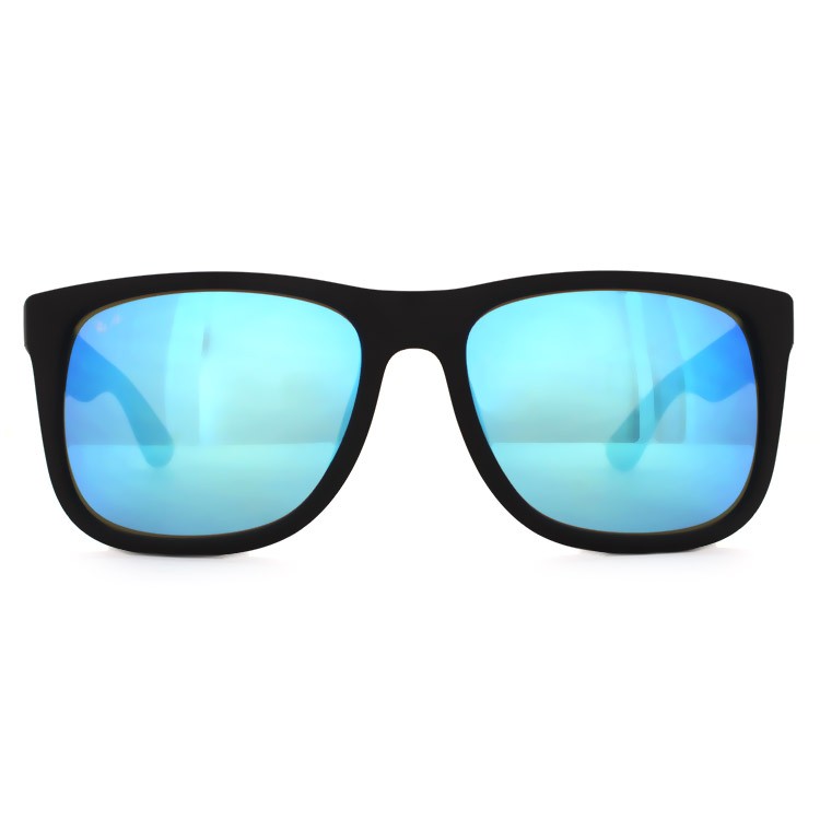 【国内正規品】レイバン RayBan サングラスJUSTIN Ray-Ban サングラス レイバン JUSTIN(JPフィット・偏光レンズ