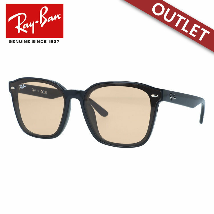 Ray-Ban（レイバン） 訳あり サングラス アジアンフィット Ray-Ban